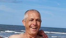 Foto van Paul Blaakman