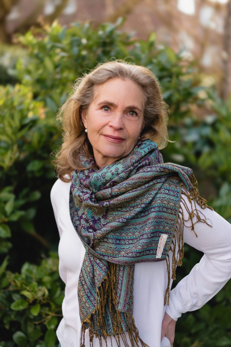 Foto van Caroline Schönberger