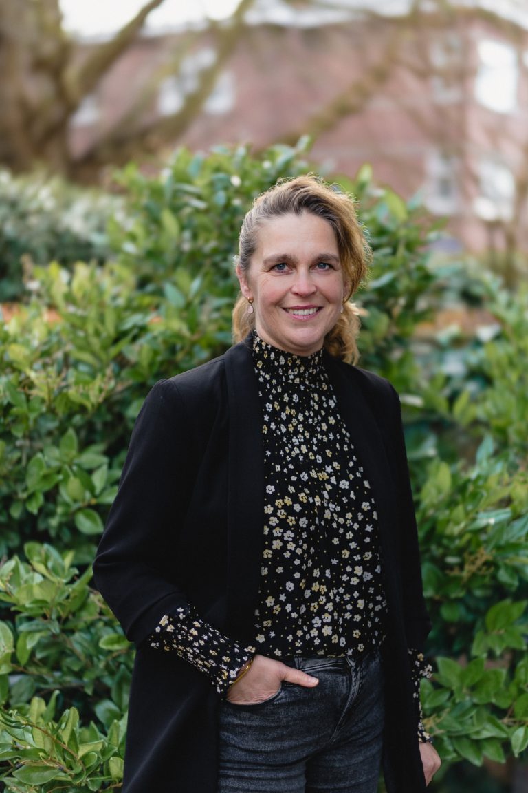 Foto van Annemarie Asscheman