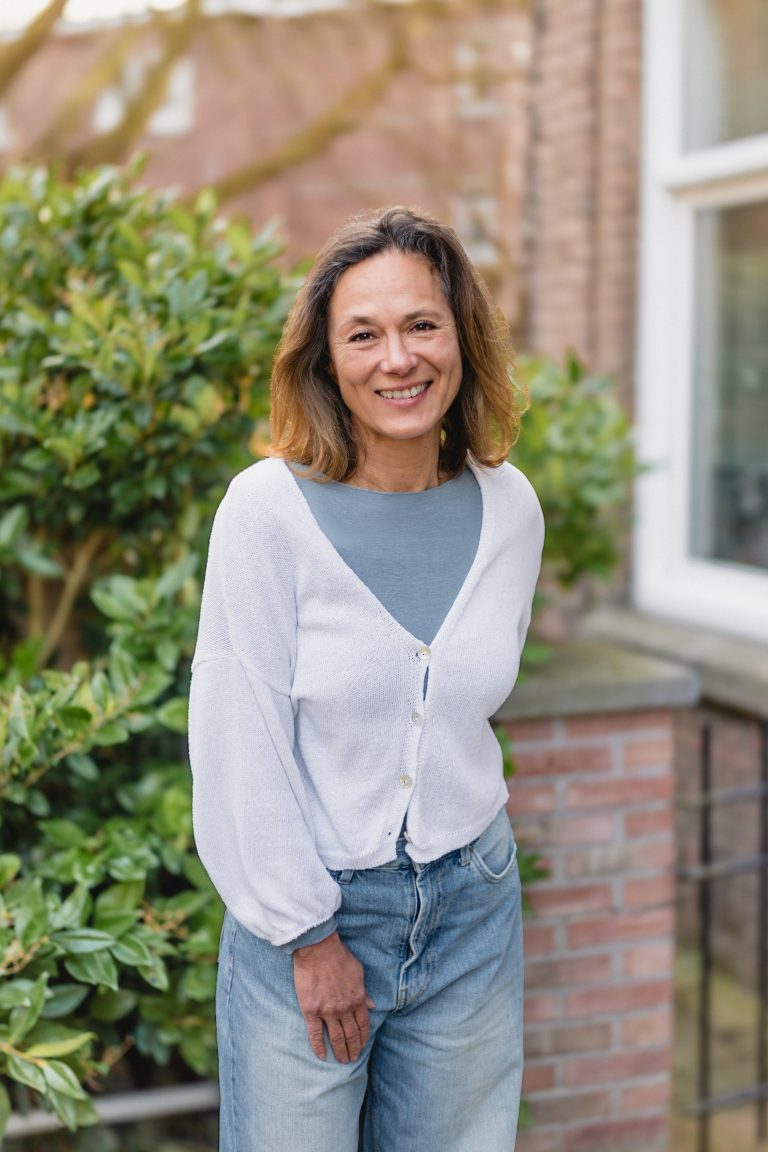 Foto van Carolin Pfeifer