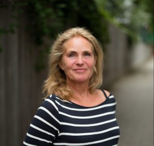 Caroline Schonbergen