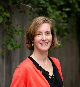Danielle van Voorst van Beest
