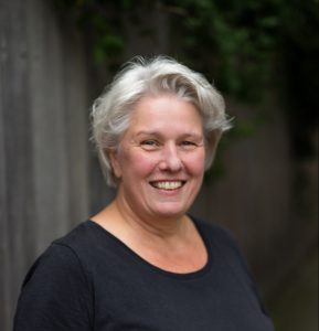 Elma van Kouwenhoven