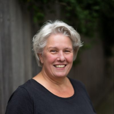 Elma van Kouwenhoven