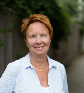 Hanneke Honselaar