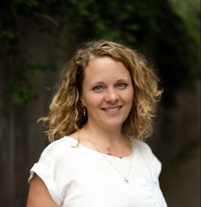 Mandy Hessing
