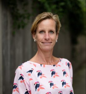 Maureen Boveree